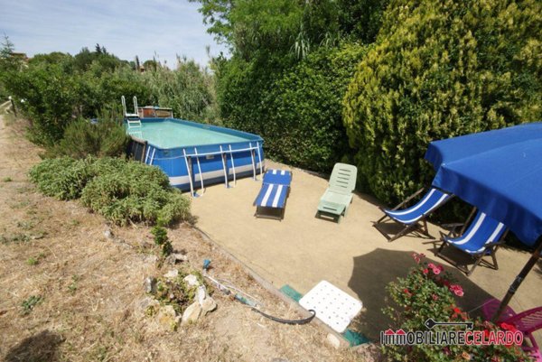 appartamento in vendita a Colle di Val d'Elsa in zona Le grazie