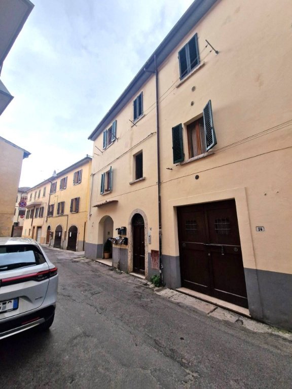 appartamento in vendita a Colle di Val d'Elsa