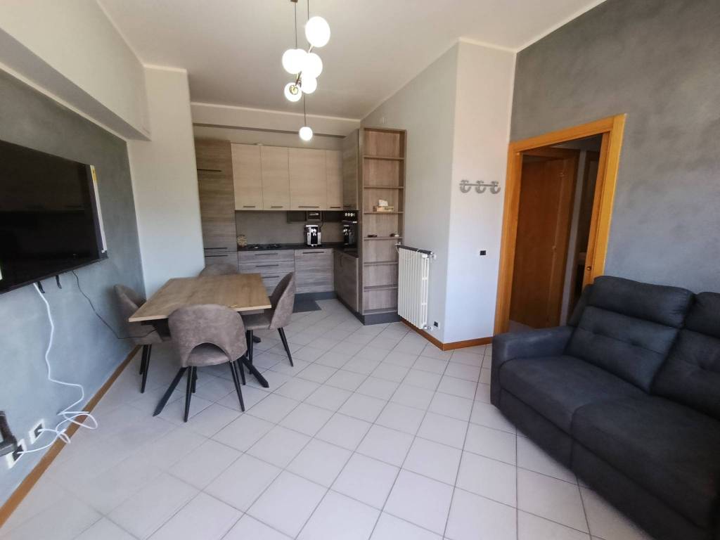 appartamento in vendita a Colle di Val d'Elsa
