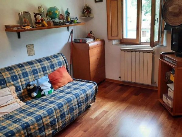 appartamento in vendita a Colle di Val d'Elsa