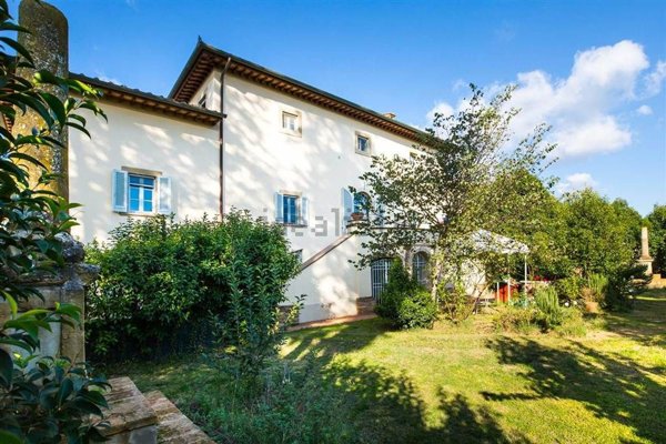 appartamento in vendita a Colle di Val d'Elsa