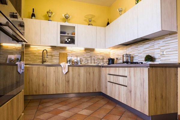appartamento in vendita a Colle di Val d'Elsa
