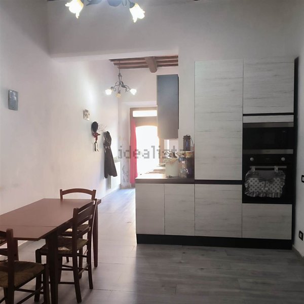 appartamento in vendita a Colle di Val d'Elsa