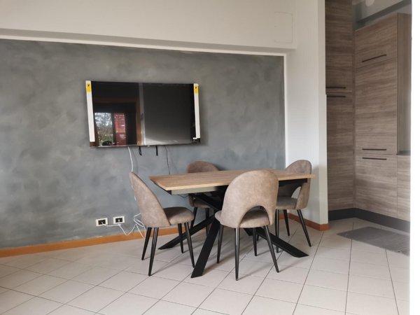 appartamento in vendita a Colle di Val d'Elsa in zona Le grazie