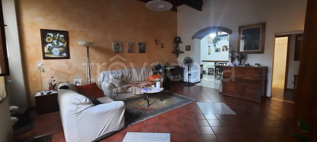 appartamento in vendita a Colle di Val d'Elsa