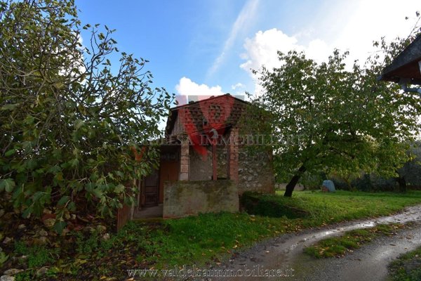 appartamento in vendita a Colle di Val d'Elsa