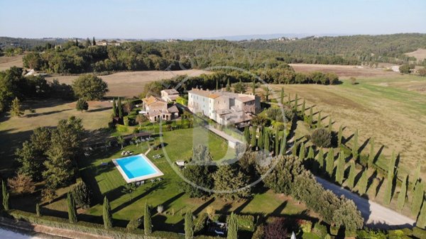 appartamento in vendita a Colle di Val d'Elsa