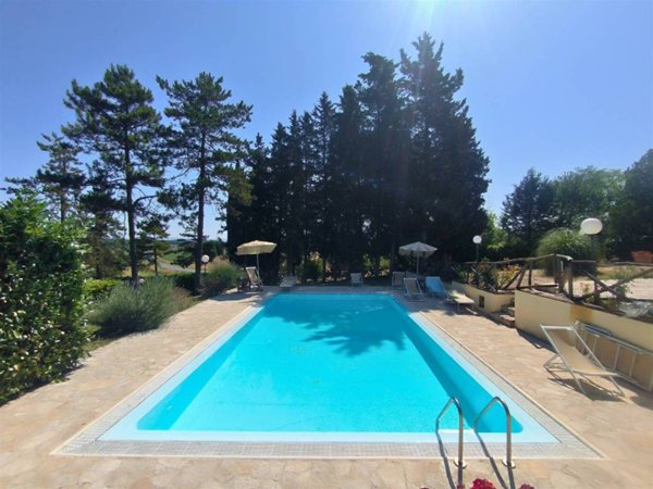 appartamento in vendita a Colle di Val d'Elsa