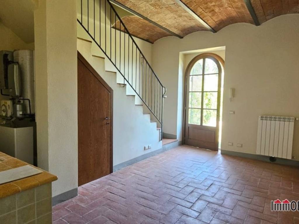 casa indipendente in vendita a Colle di Val d'Elsa