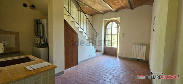 appartamento in vendita a Colle di Val d'Elsa