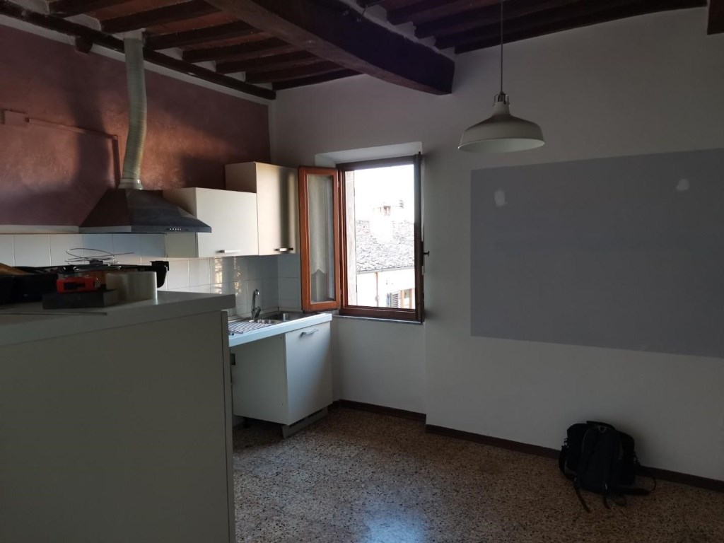 appartamento in vendita a Colle di Val d'Elsa