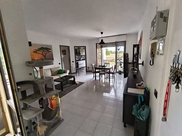 appartamento in vendita a Colle di Val d'Elsa