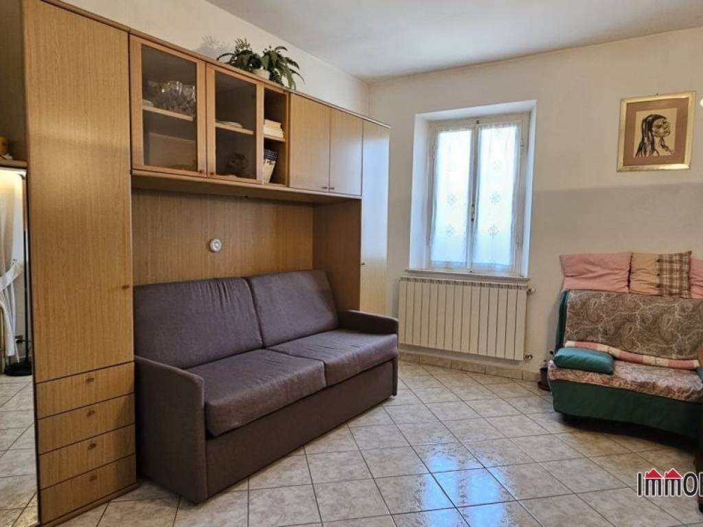 appartamento in vendita a Colle di Val d'Elsa