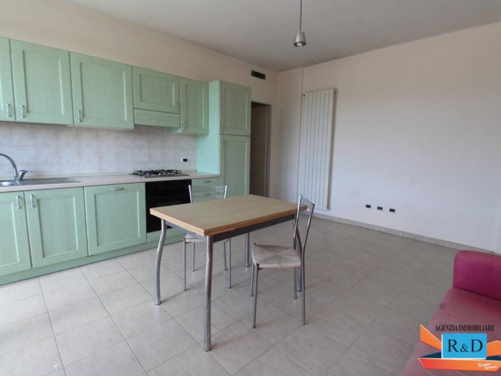 appartamento in vendita a Colle di Val d'Elsa