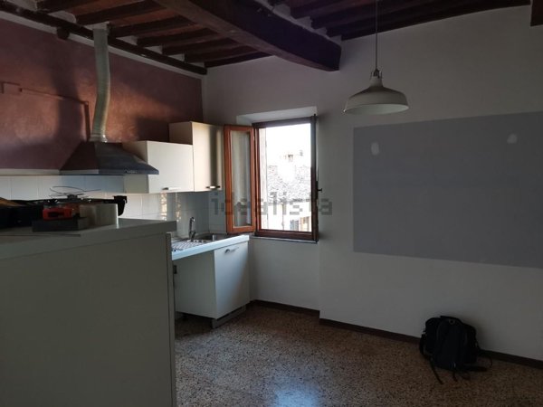 appartamento in vendita a Colle di Val d'Elsa