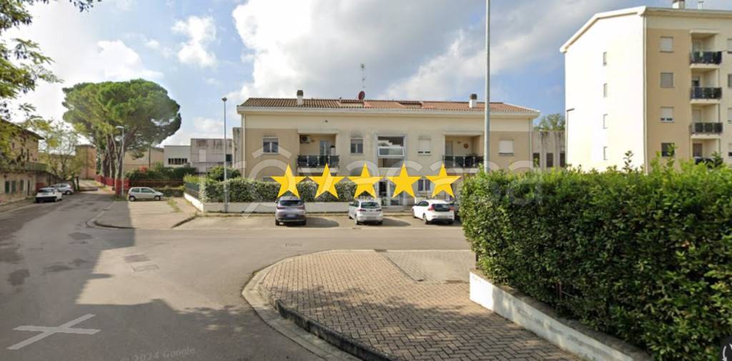 appartamento in vendita a Colle di Val d'Elsa