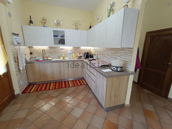 appartamento in vendita a Colle di Val d'Elsa