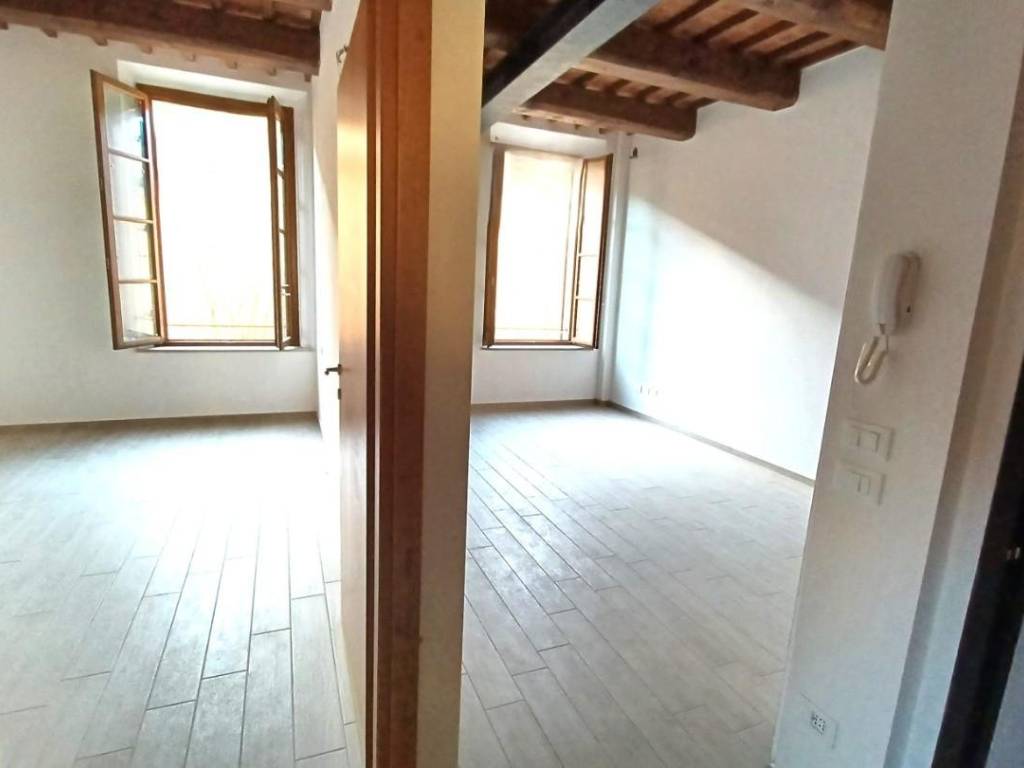 appartamento in vendita a Colle di Val d'Elsa