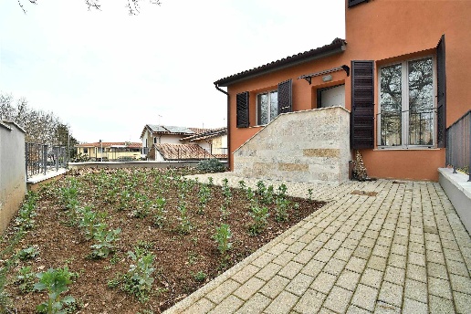 appartamento in vendita a Colle di Val d'Elsa