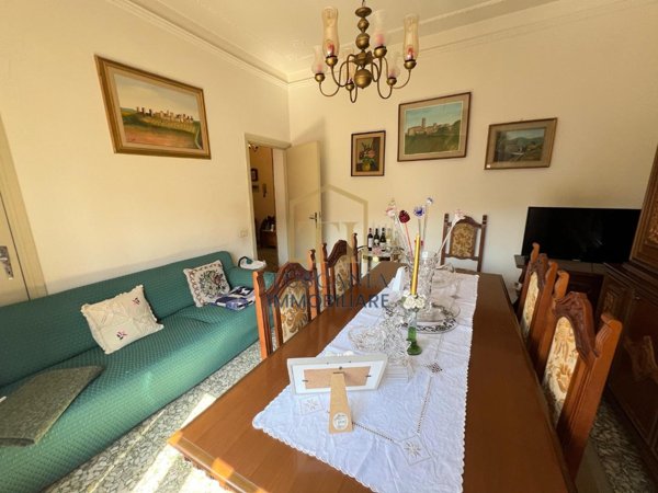 appartamento in vendita a Colle di Val d'Elsa