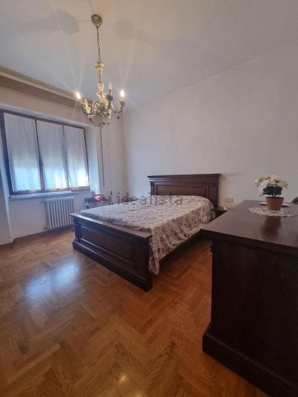 appartamento in vendita a Colle di Val d'Elsa