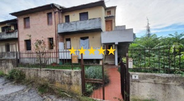 appartamento in vendita a Colle di Val d'Elsa