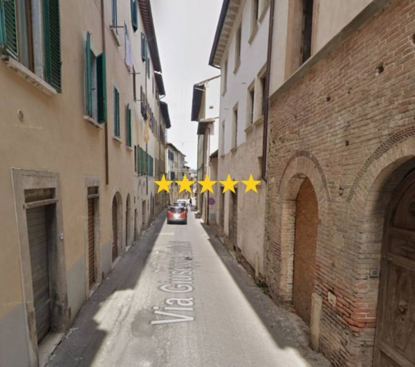 appartamento in vendita a Colle di Val d'Elsa