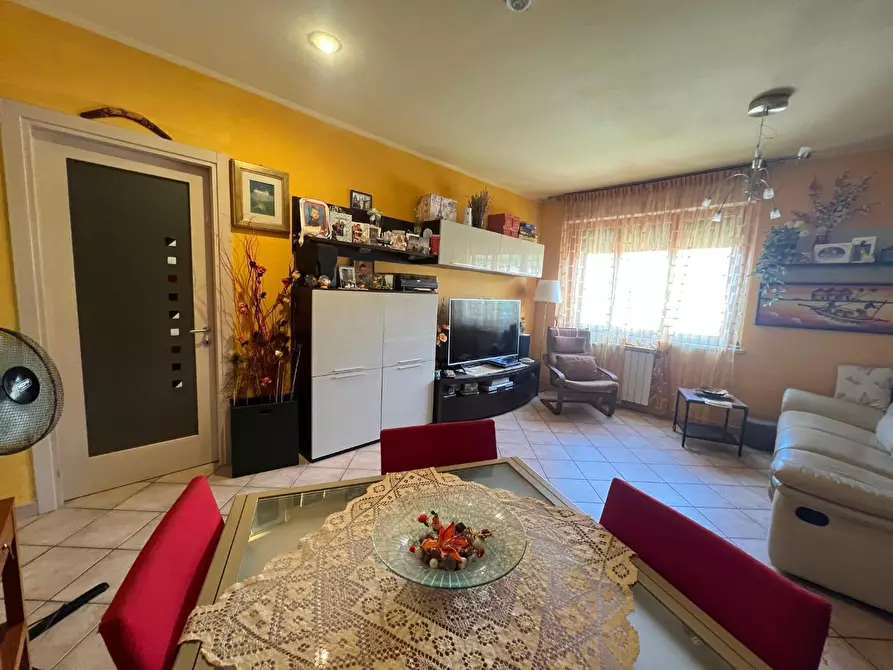 appartamento in vendita a Colle di Val d'Elsa