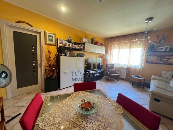 appartamento in vendita a Colle di Val d'Elsa