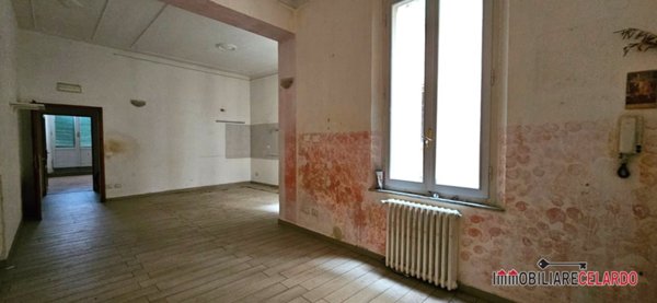 appartamento in vendita a Colle di Val d'Elsa