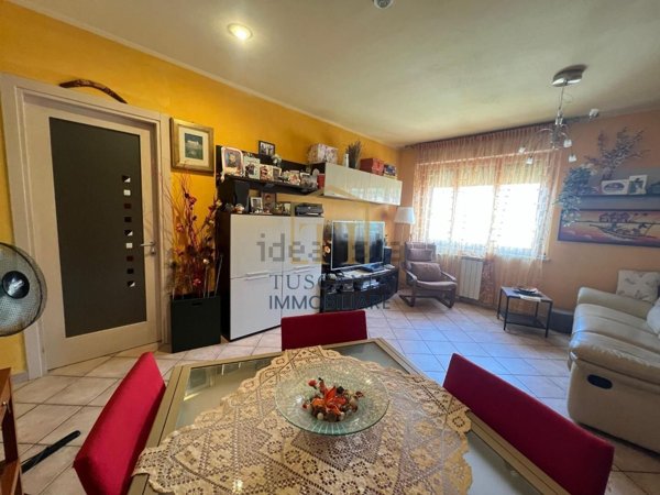appartamento in vendita a Colle di Val d'Elsa
