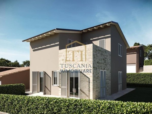casa indipendente in vendita a Colle di Val d'Elsa