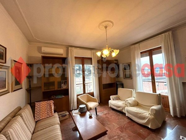 appartamento in vendita a Colle di Val d'Elsa