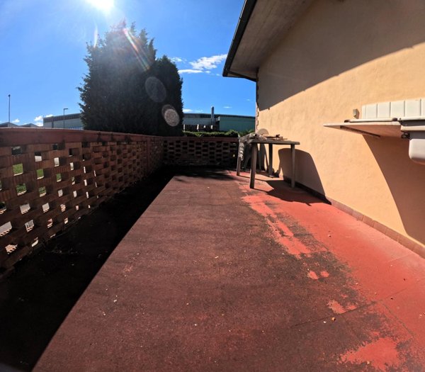appartamento in vendita a Colle di Val d'Elsa