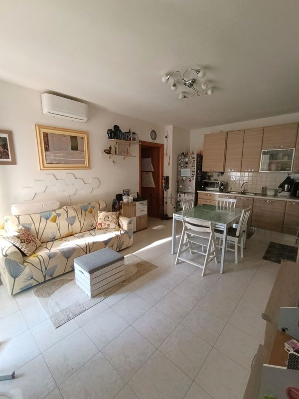 appartamento in vendita a Colle di Val d'Elsa