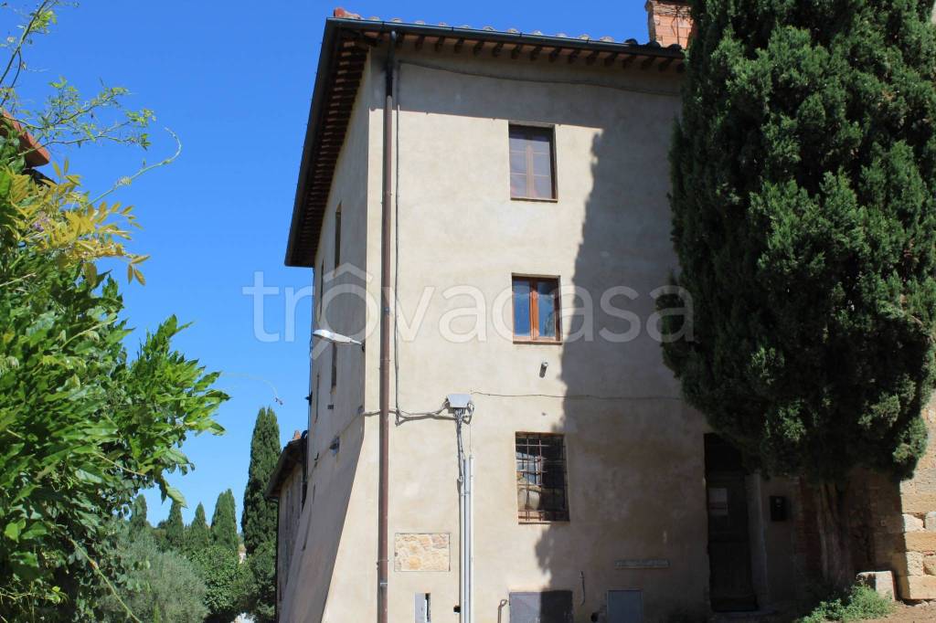 appartamento in vendita a Colle di Val d'Elsa