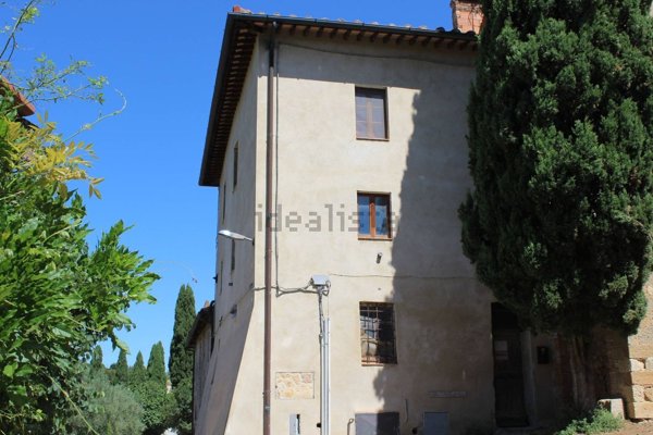 appartamento in vendita a Colle di Val d'Elsa