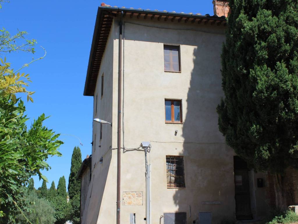 appartamento in vendita a Colle di Val d'Elsa