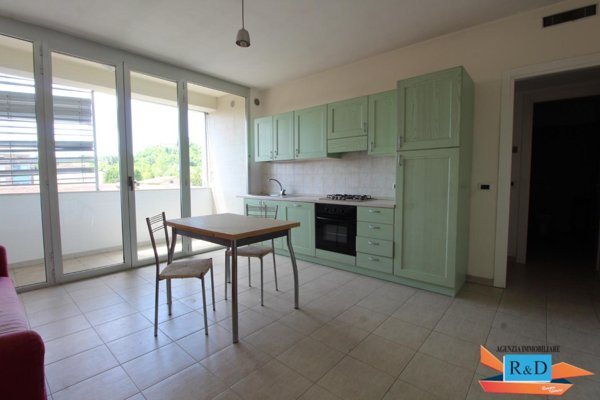 appartamento in vendita a Colle di Val d'Elsa