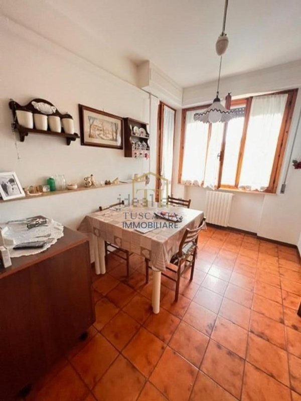 appartamento in vendita a Colle di Val d'Elsa