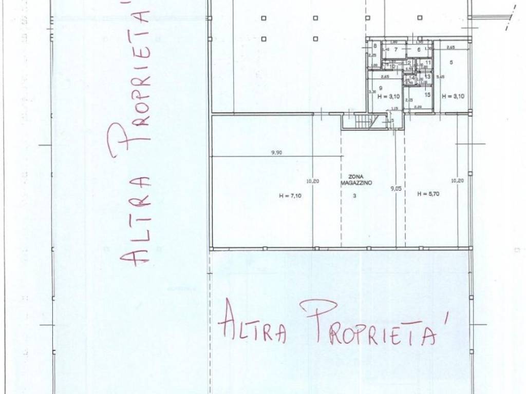 negozio in vendita a Colle di Val d'Elsa