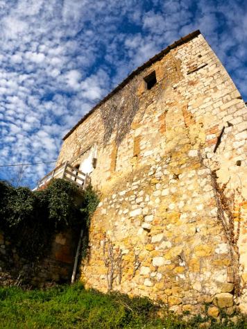 casale in vendita a Colle di Val d'Elsa