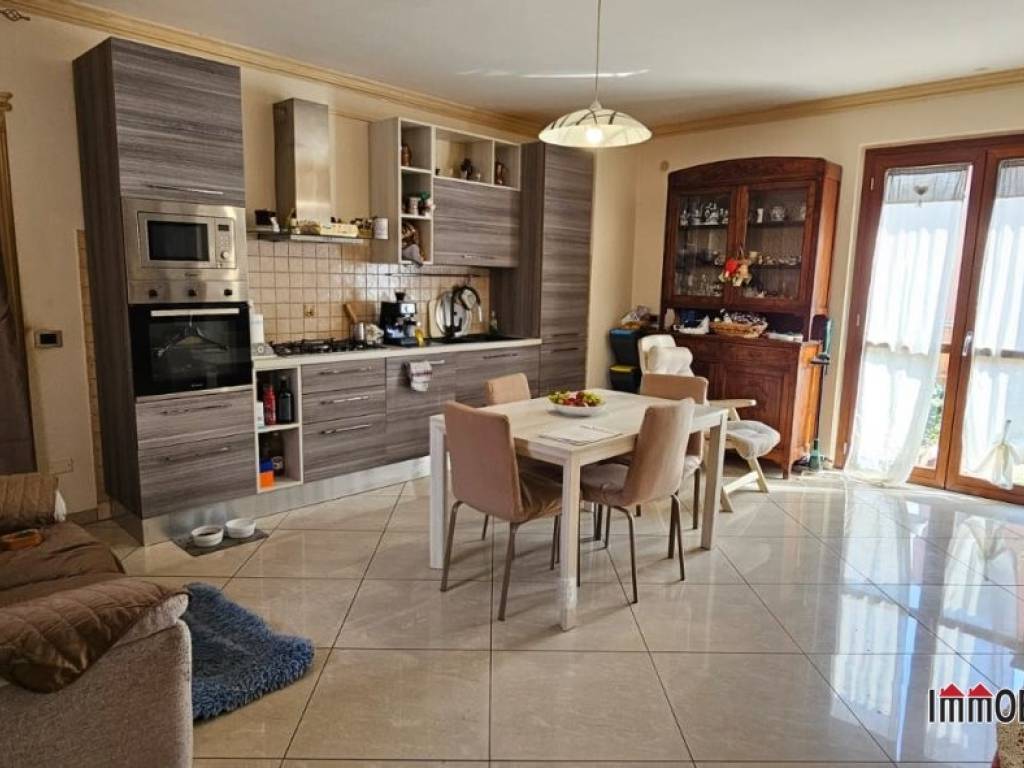 appartamento in vendita a Colle di Val d'Elsa