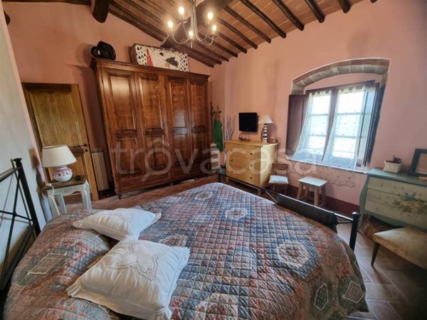 casa indipendente in vendita a Colle di Val d'Elsa