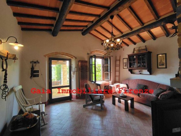 casale in vendita a Colle di Val d'Elsa