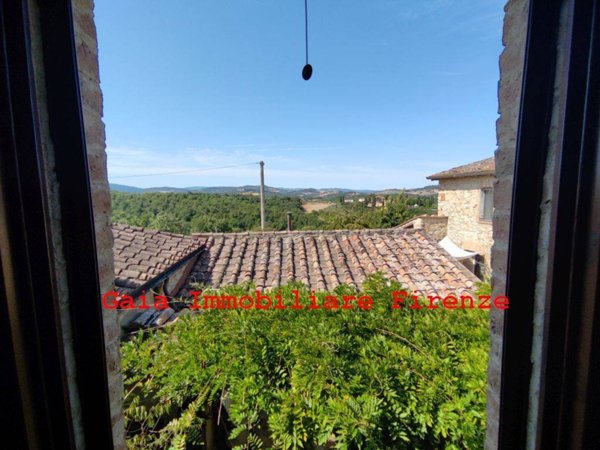 appartamento in vendita a Colle di Val d'Elsa