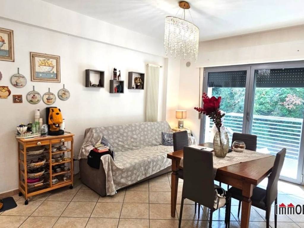 appartamento in vendita a Colle di Val d'Elsa