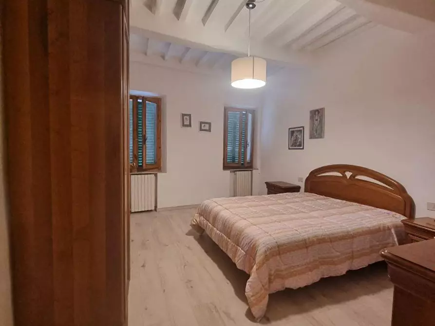 appartamento in vendita a Colle di Val d'Elsa
