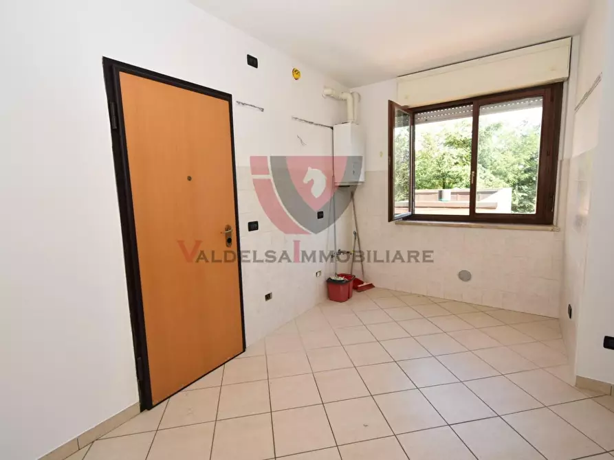 appartamento in vendita a Colle di Val d'Elsa