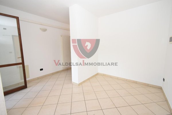 appartamento in vendita a Colle di Val d'Elsa